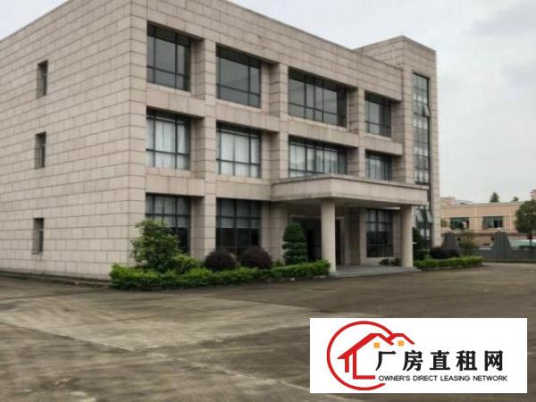  清溪镇三中原房东独院厂房出租