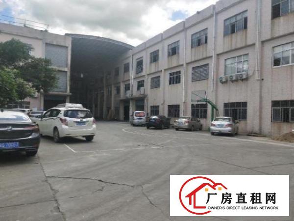  现成航车500平，小面积客户福音