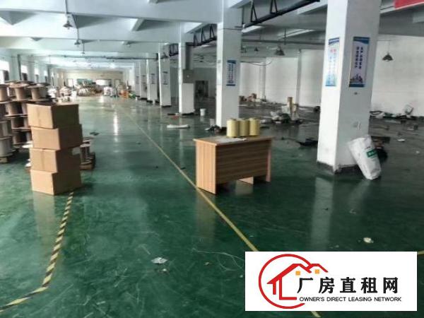 渔梁围管理区新出楼上1500 1200平