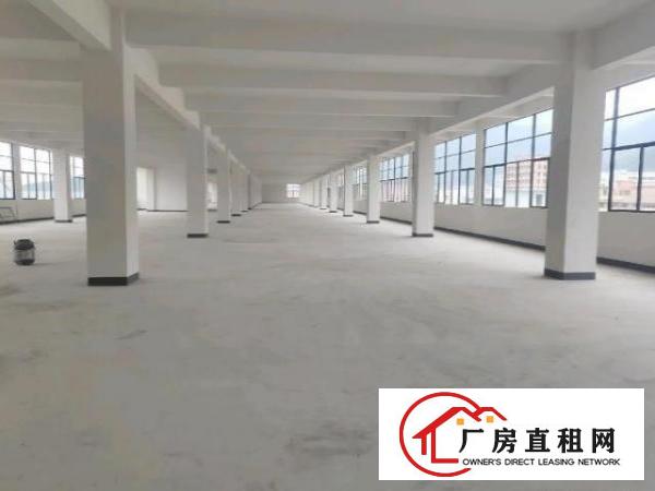  精装修水电齐全厂房。