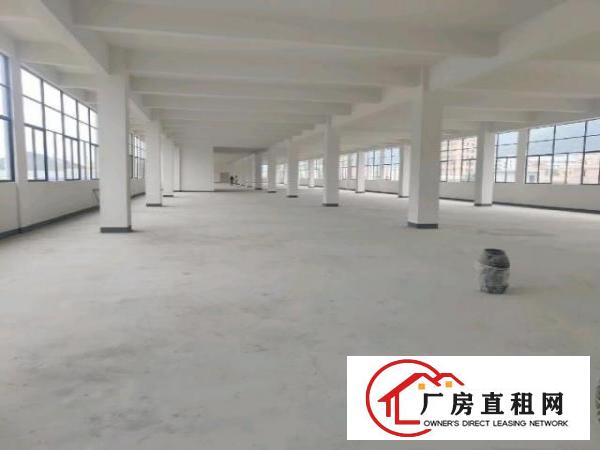  精装修水电齐全厂房。