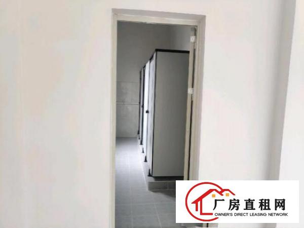  精装修水电齐全厂房。