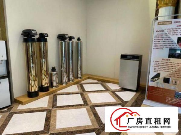  实际面积出租豪华装修