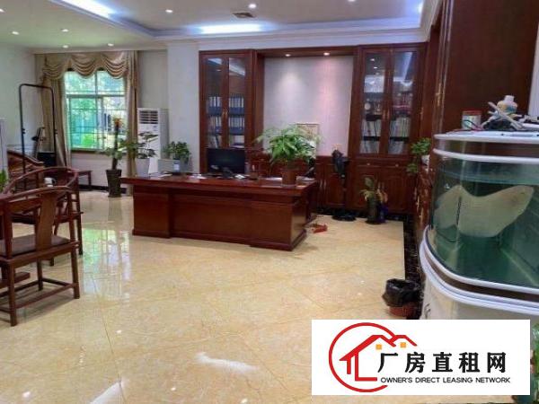  实际面积出租豪华装修