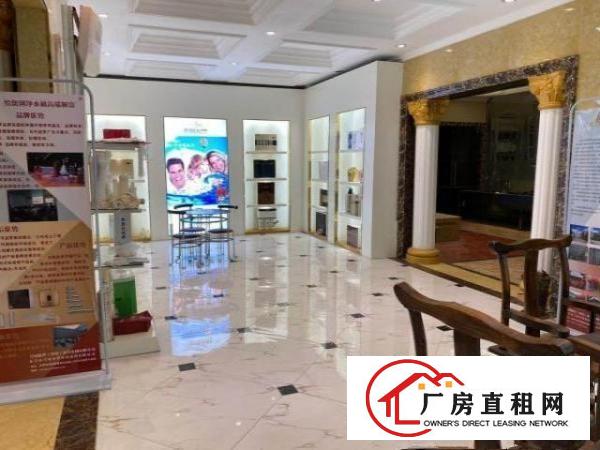  实际面积出租豪华装修