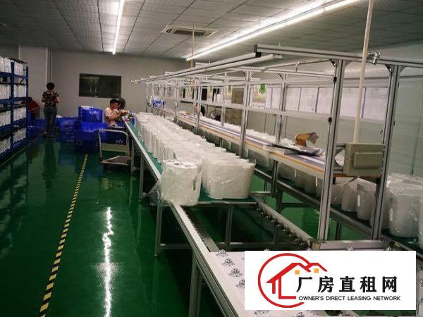 实际面积出租豪华装修