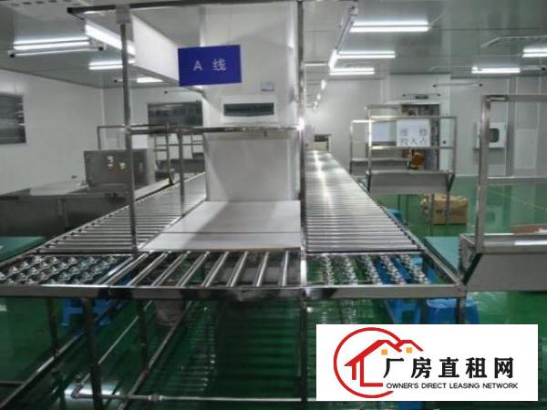  实际面积出租豪华装修