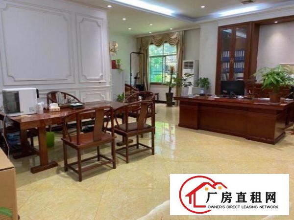  实际面积出租豪华装修