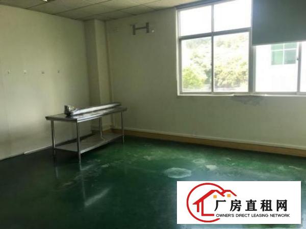 现成装修，水电齐全，有办公室厕所，即租即用