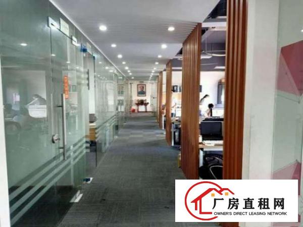  出租清溪镇清溪原房东厂房
