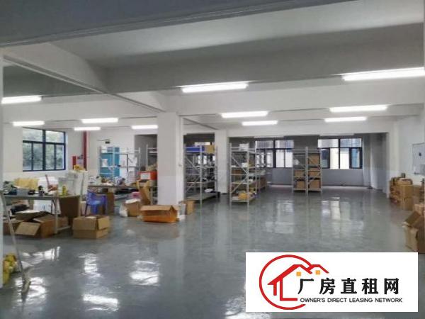  现成办公室，装修保留，即租即用