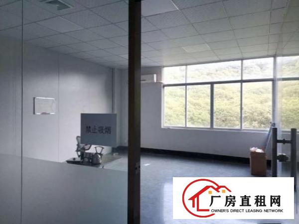 现成办公室，无尘车间，即租即用