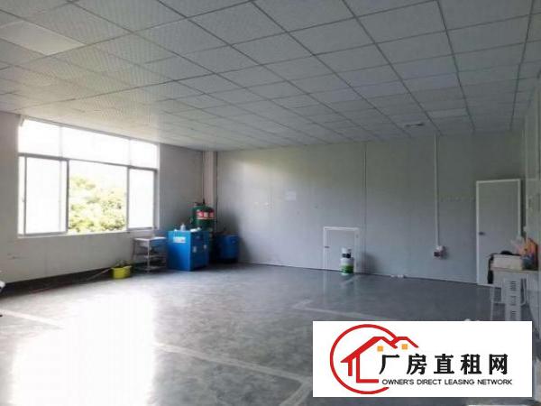  现成办公室，无尘车间，即租即用