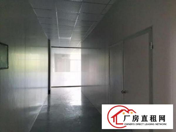  现成办公室，无尘车间，即租即用