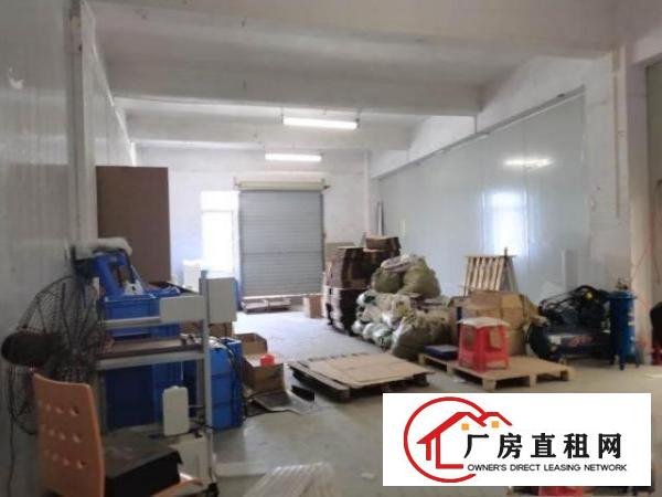  大利带现成装修厂房出租