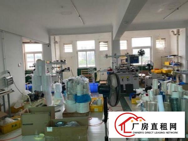  清溪三星工业区厂房出租220平