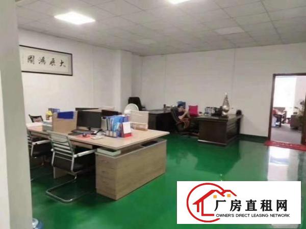  清溪新出原房东厂房，精装修，空地大，进出方便