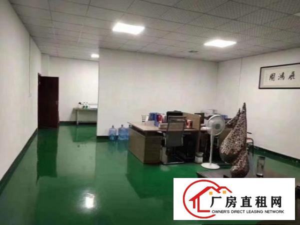  清溪新出原房东厂房，精装修，空地大，进出方便