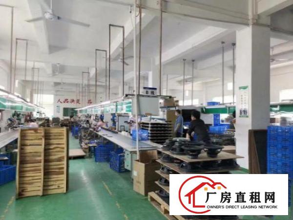  原房东，实际面积出租1000平