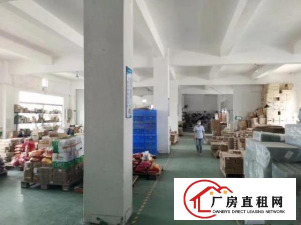  原房东，实际面积出租1000平