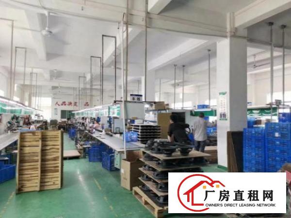  原房东，实际面积出租1000平