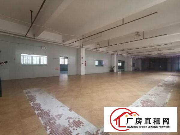  【~清溪镇10元厂房~300平起~3800平封顶~给钱就租】
