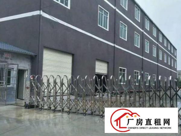  清溪镇清溪三中原房东厂房出租