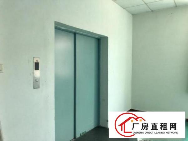  渔梁围独栋厂房出租豪华装修水电到车间