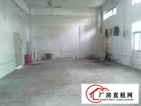  100平-200平300平400平4间一楼小面积出租凤岗清溪