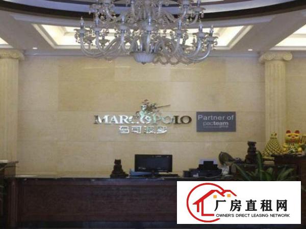  出租清溪镇清溪城区厦坭村金星二街7号马可孛罗