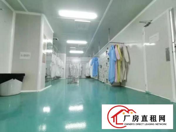  ~~清溪镇13800平米，双证齐全，任意分租，办厂好地段~~