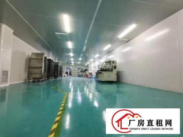  ~~清溪镇13800平米，双证齐全，任意分租，办厂好地段~~