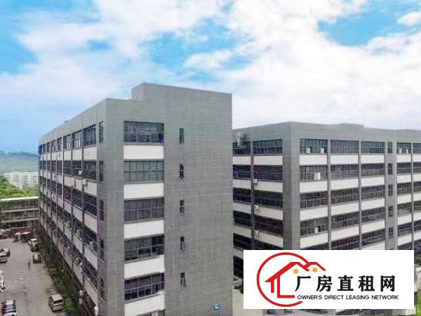  清溪三中高薪科技园一楼1000平，带三部航车航车