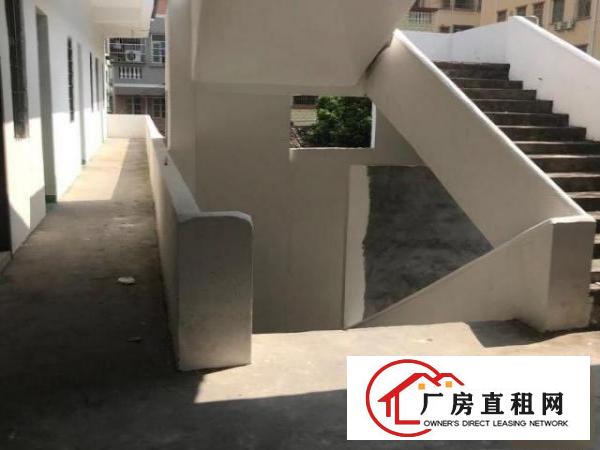  土桥红绿灯旁二楼厂房