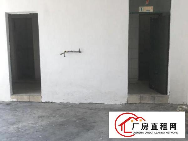  土桥红绿灯旁二楼厂房