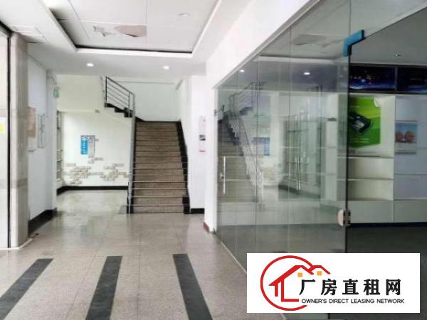  清溪荔横两层独院厂房出租7000平形像好空地大