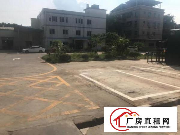  原房东厂房低价出租，价格便宜，无公摊
