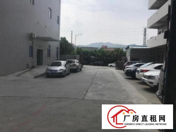  原房东厂房低价出租，实际面积，无公摊
