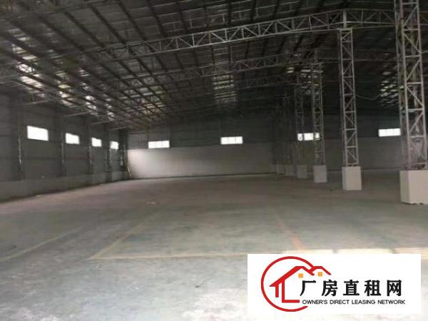  清溪镇深山单一层钢构独院