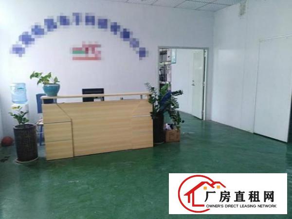 清溪镇楼上现成装修水电带办公室