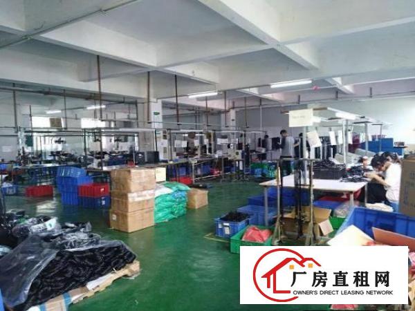 清溪镇楼上现成装修水电带办公室