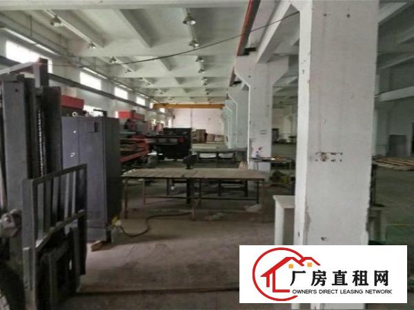  清溪镇原房东标准二层独院一楼带牛角实际面积出租