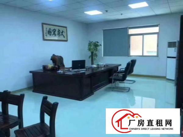  清溪镇原房东独院厂房总面积6700平出租，现成水电