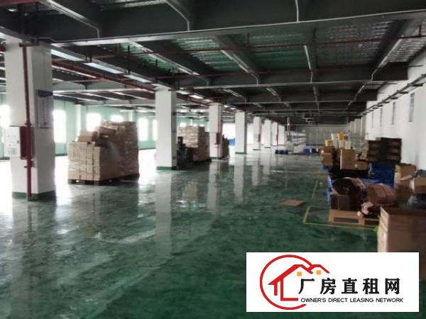  房子有两层，每层1450