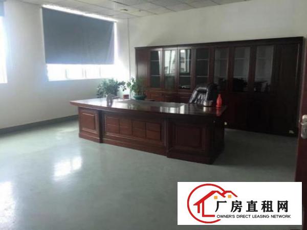  清溪镇重河新出原房东独院厂房5700平米出租，水电齐全
