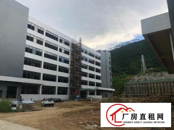  东莞清溪红本独院69000平300平起分行业不限