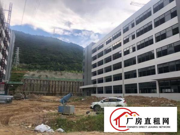  东莞清溪红本独院69000平300平起分行业不限
