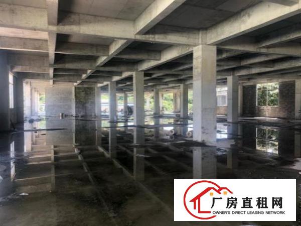  东莞清溪红本独院69000平300平起分行业不限
