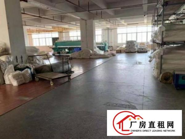  清溪罗马村2楼厂房600平便宜出租