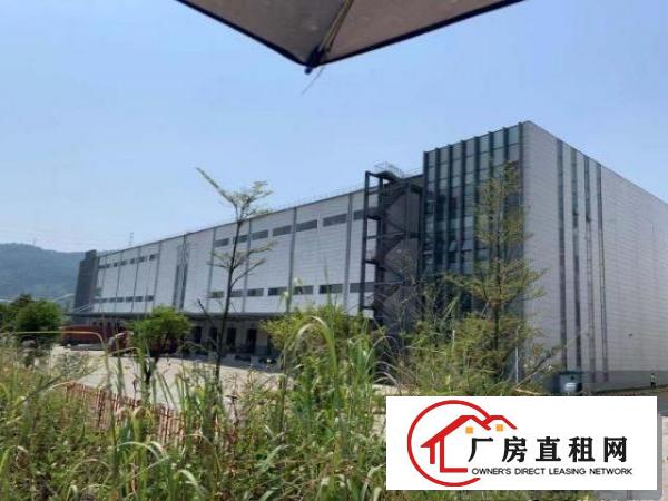  清溪镇高速出口10000平电商物流仓出租空地8000平